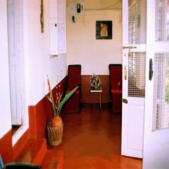 Stay In A Homestay In Chikmagalur Bhadra Wildlife Sanctuary, Chikmaglur 1